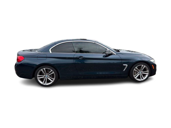 Thumbnail: 2015 BMW 4 Series - 17