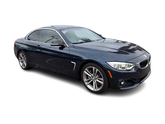 Thumbnail: 2015 BMW 4 Series - 14