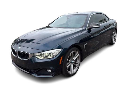 Thumbnail: 2015 BMW 4 Series - 9