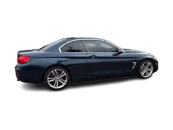 Thumbnail: 2015 BMW 4 Series - 18