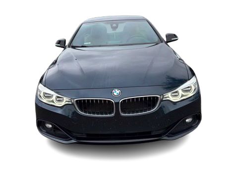 Thumbnail: 2015 BMW 4 Series - 11