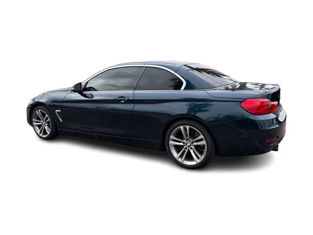 Thumbnail: 2015 BMW 4 Series - 3