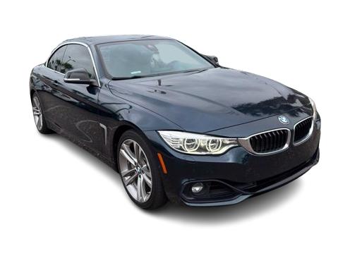 Thumbnail: 2015 BMW 4 Series - 13