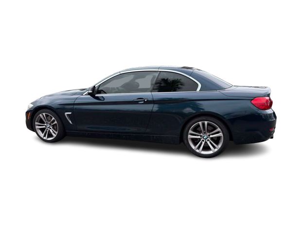 Thumbnail: 2015 BMW 4 Series - 2