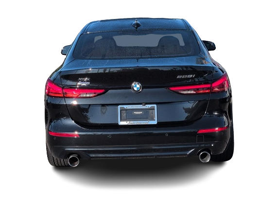 Thumbnail: 2020 BMW 2 Series - 5