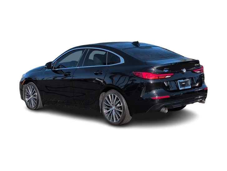 Thumbnail: 2020 BMW 2 Series - 4