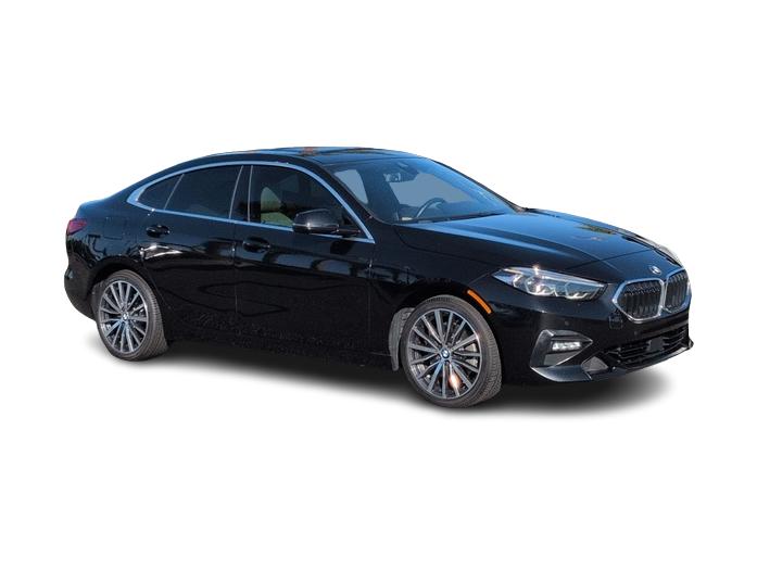 Thumbnail: 2020 BMW 2 Series - 22