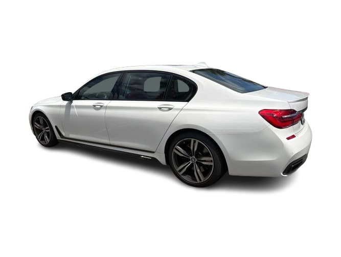 Thumbnail: 2018 BMW 7 Series - 3