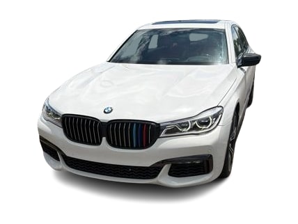 Thumbnail: 2018 BMW 7 Series - 4