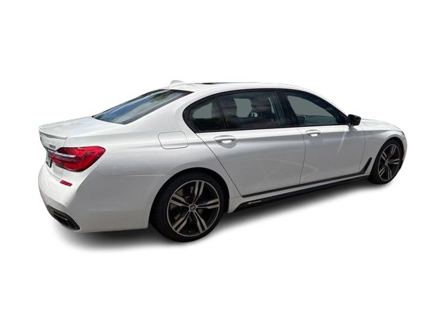 Thumbnail: 2018 BMW 7 Series - 24