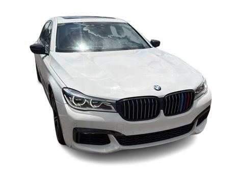 Thumbnail: 2018 BMW 7 Series - 17