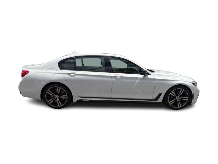 Thumbnail: 2018 BMW 7 Series - 23