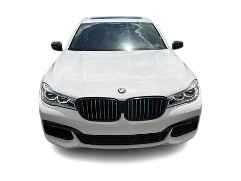 Thumbnail: 2018 BMW 7 Series - 15