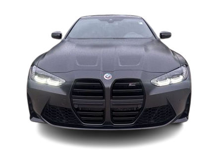 Thumbnail: 2023 BMW M4 - 30