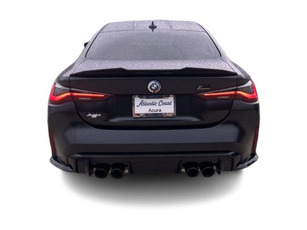 Thumbnail: 2023 BMW M4 - 26