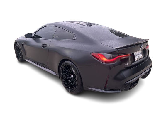 Thumbnail: 2023 BMW M4 - 25