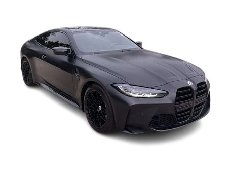 Thumbnail: 2023 BMW M4 - 29