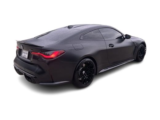 Thumbnail: 2023 BMW M4 - 27