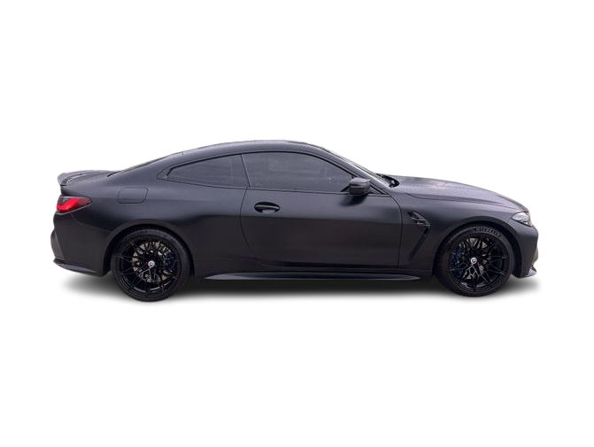 Thumbnail: 2023 BMW M4 - 28
