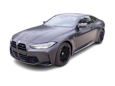 Thumbnail: 2023 BMW M4 - 21