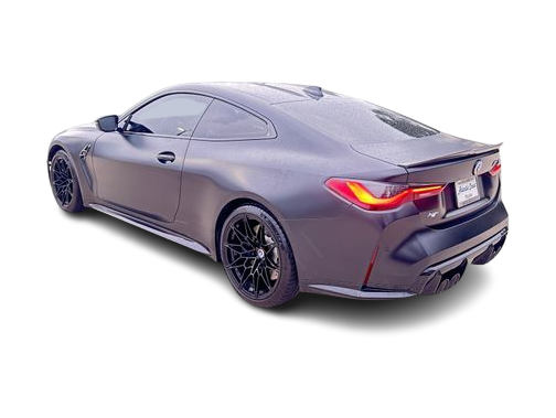 Thumbnail: 2023 BMW M4 - 4