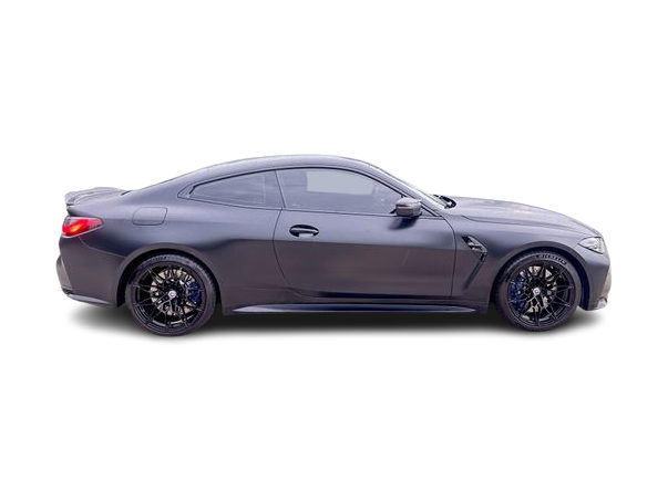 Thumbnail: 2023 BMW M4 - 23