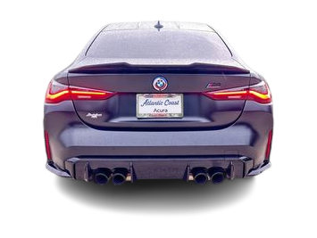 Thumbnail: 2023 BMW M4 - 5