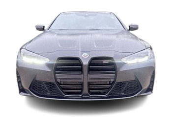 Thumbnail: 2023 BMW M4 - 6