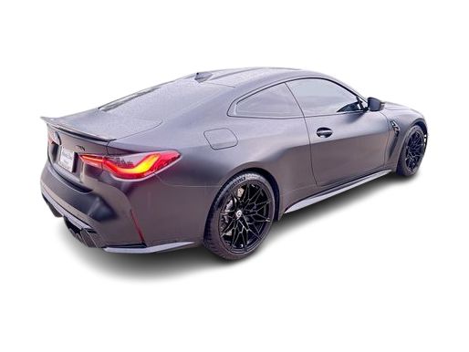 Thumbnail: 2023 BMW M4 - 22