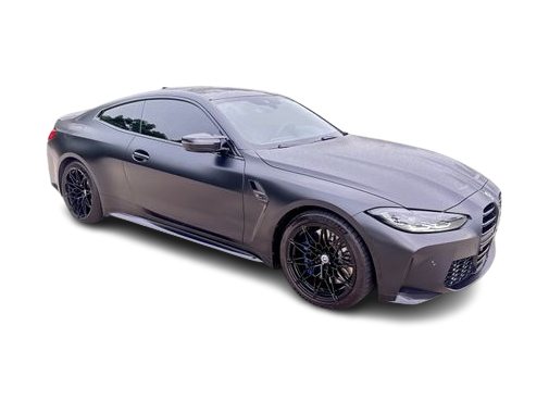 Thumbnail: 2023 BMW M4 - 20