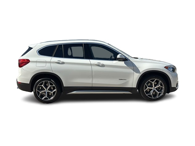 2018 BMW X1 sDrive28i 34