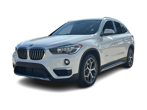 2018 BMW X1 sDrive28i 20