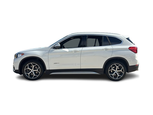 2018 BMW X1 sDrive28i 3