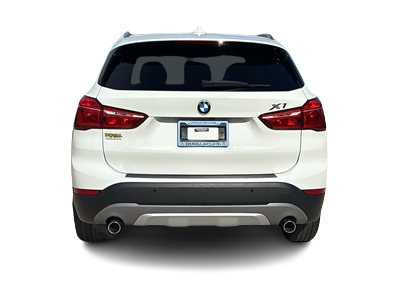 2018 BMW X1 sDrive28i 5