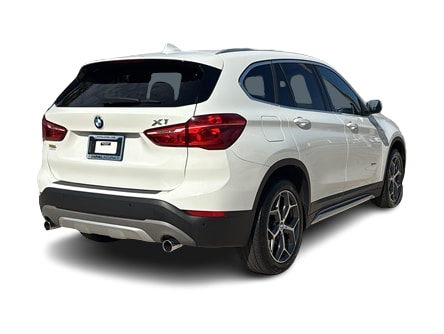 2018 BMW X1 sDrive28i 33