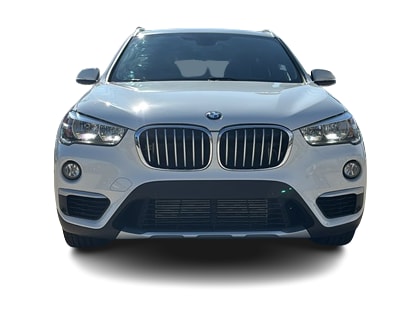 2018 BMW X1 sDrive28i 6