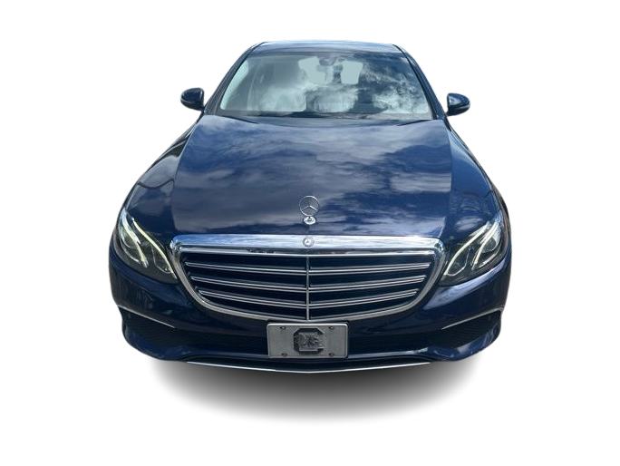 Thumbnail: 2017 Mercedes-Benz E-Class - 11