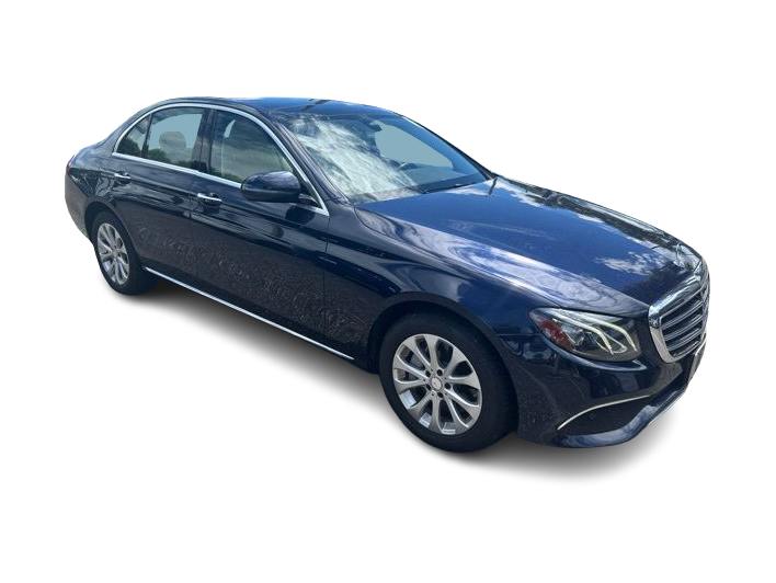 Thumbnail: 2017 Mercedes-Benz E-Class - 14