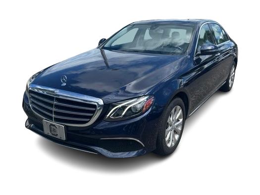 Thumbnail: 2017 Mercedes-Benz E-Class - 10