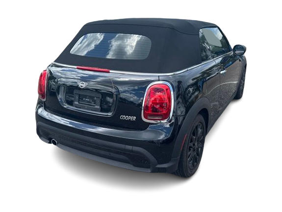 Thumbnail: 2024 MINI Cooper - 21