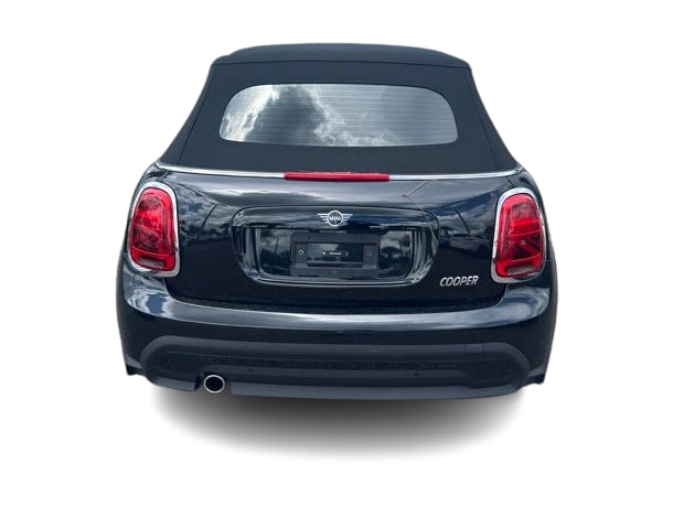 Thumbnail: 2024 MINI Cooper - 4