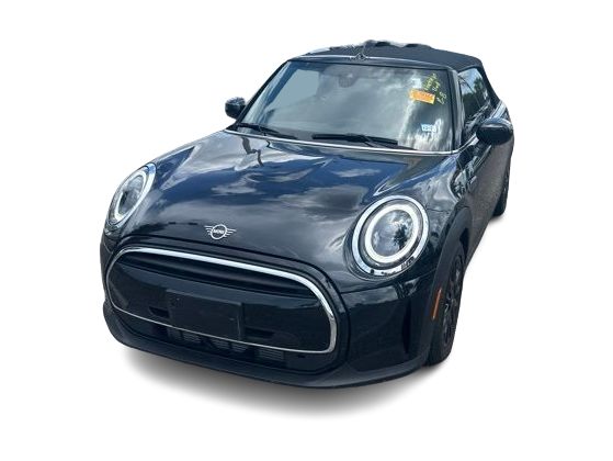 Thumbnail: 2024 MINI Cooper - 12