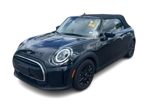 Thumbnail: 2024 MINI Cooper - 10