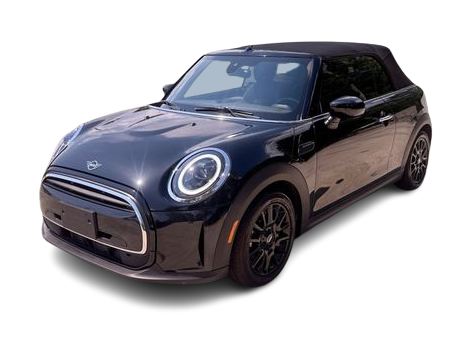 Thumbnail: 2024 MINI Cooper - 20