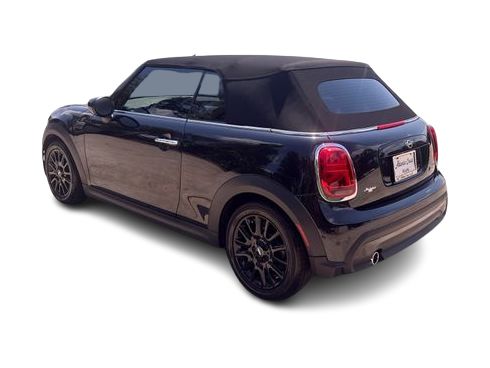 Thumbnail: 2024 MINI Cooper - 4