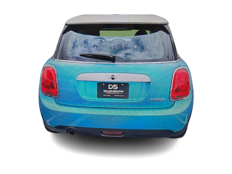 Thumbnail: 2015 MINI Cooper - 5