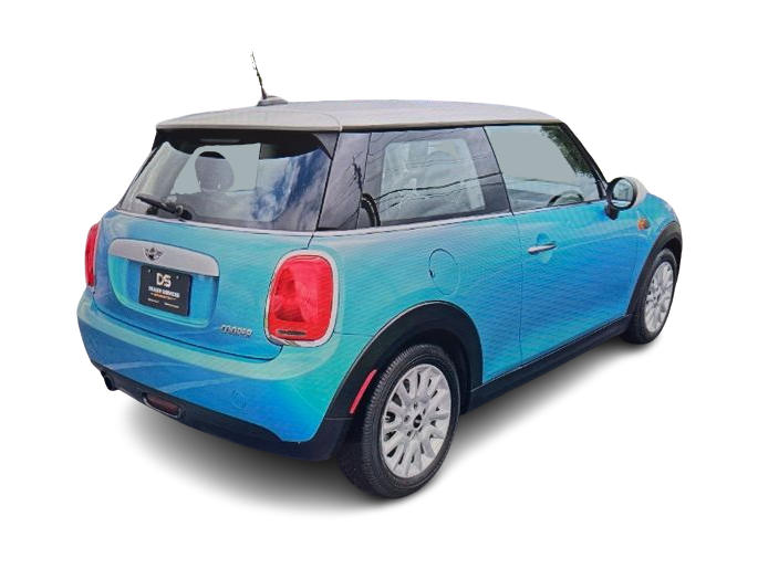 Thumbnail: 2015 MINI Cooper - 16
