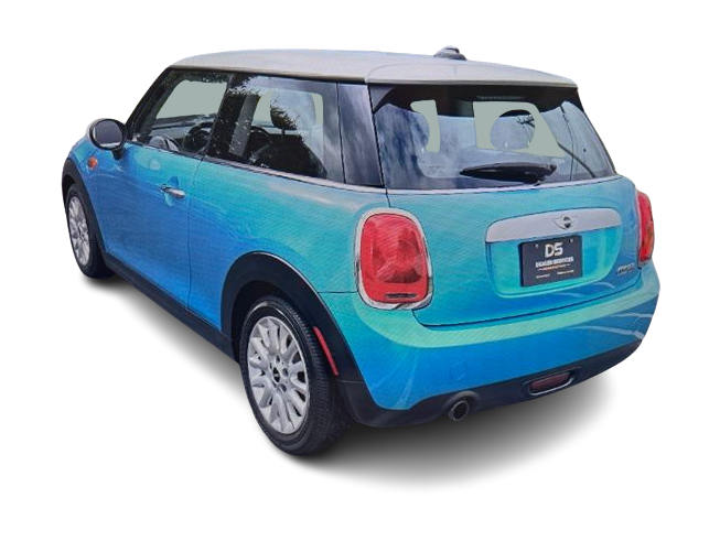 Thumbnail: 2015 MINI Cooper - 4