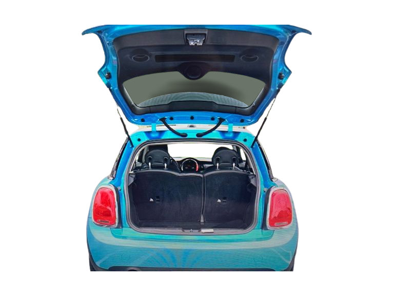 Thumbnail: 2015 MINI Cooper - 14