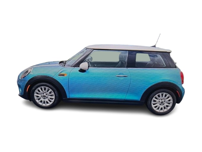 Thumbnail: 2015 MINI Cooper - 3